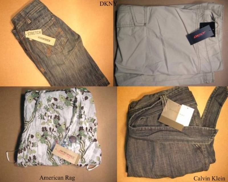 Merchandize Liquidators