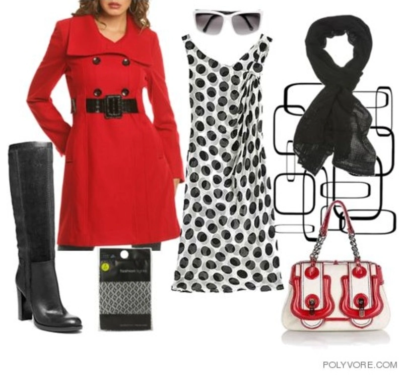 Outfit for a busy weekend