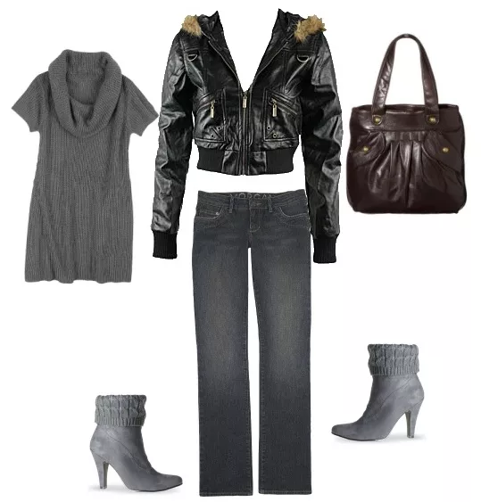 October Outfit