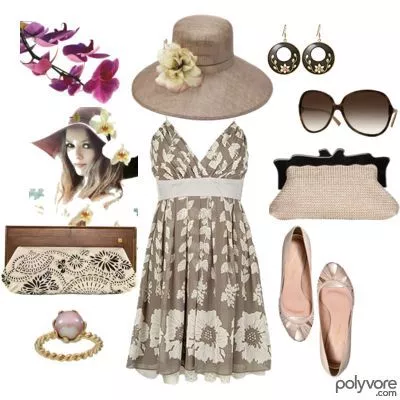 Effortlessly Chic