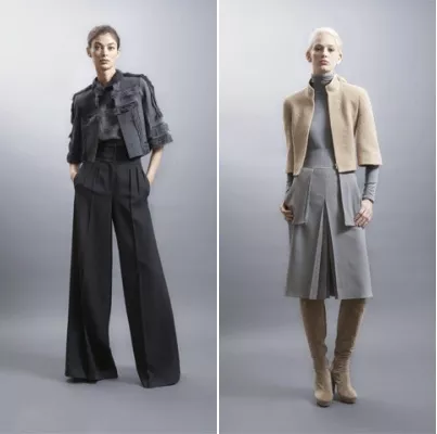 Akris pre-fall