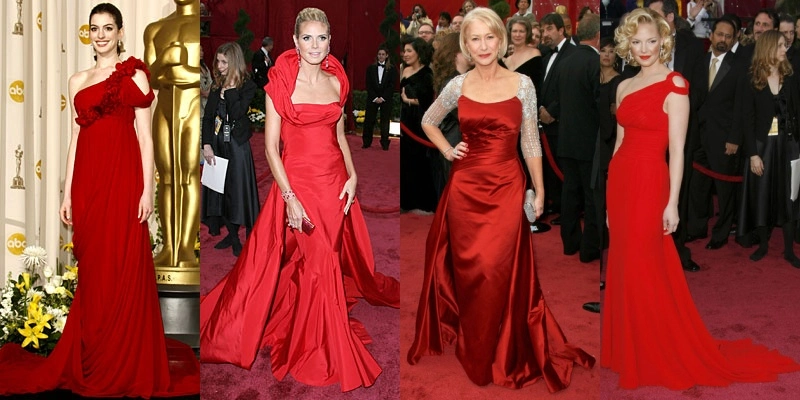 Red carpet