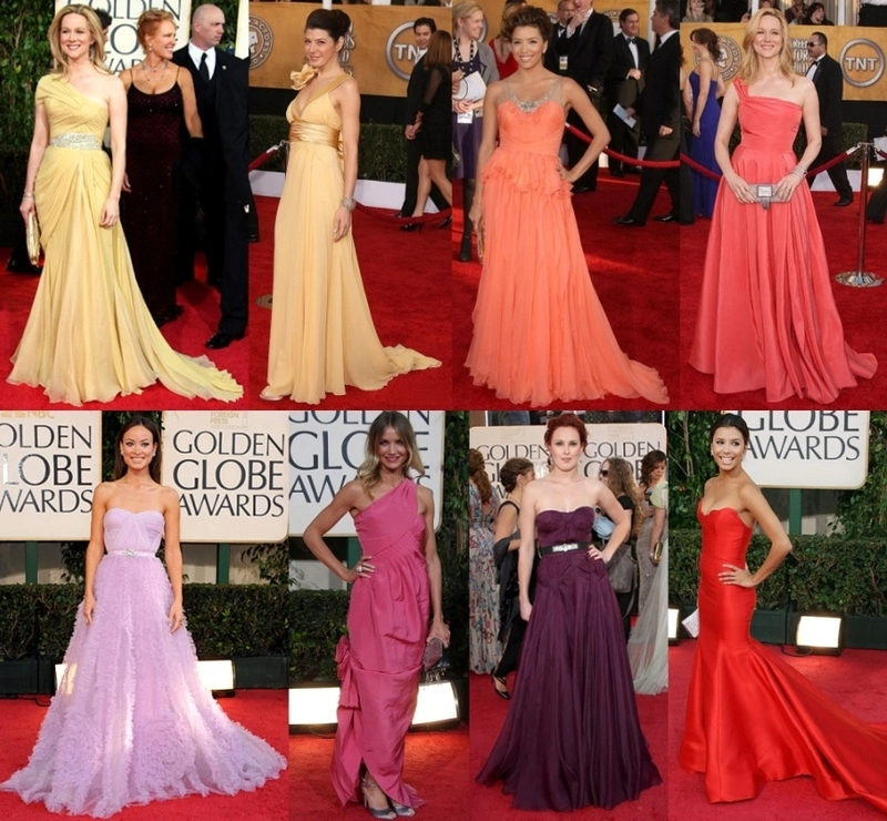 Red Carpet 2009