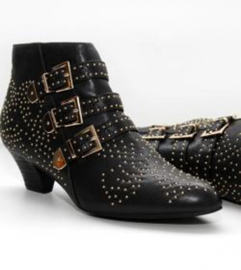 starbust bootie at Oak