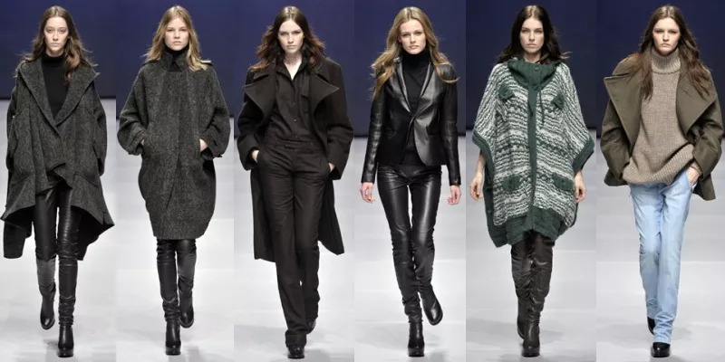 Topshop Unique Fall