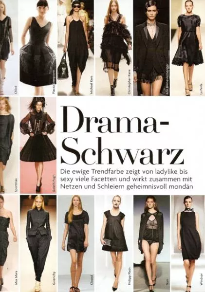 Vogue Deutsch