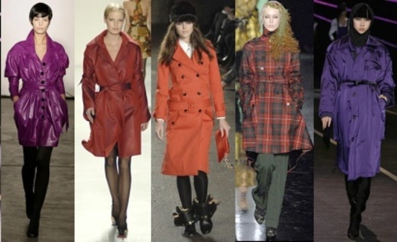 The Trench