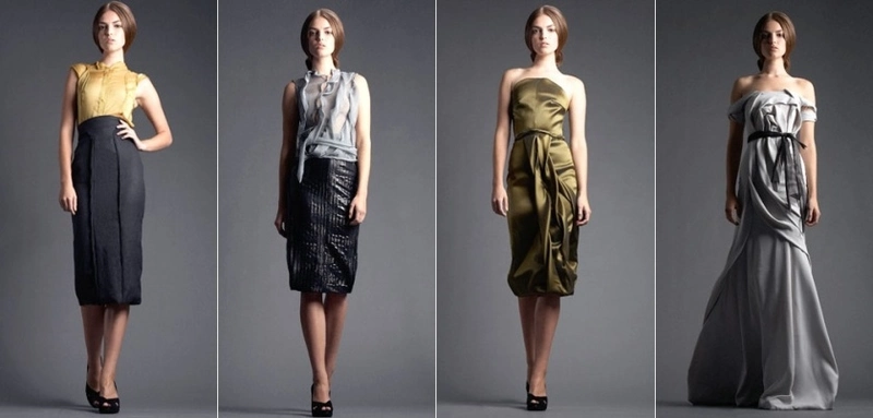 Vicente Villarin fall/winter