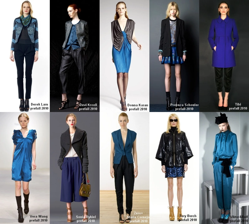 What to wear before fall
