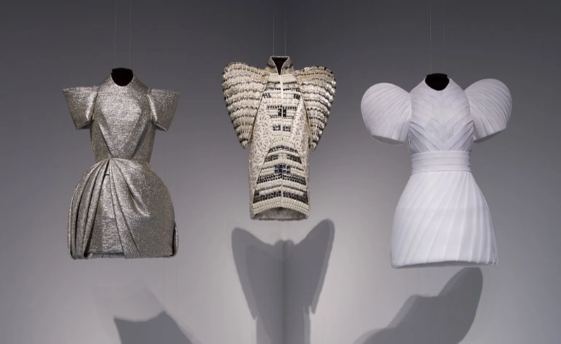 Dice Kayek, winner of Jameel Prize