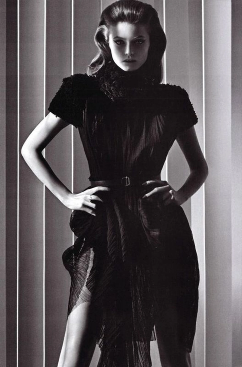 Abbey Lee Kershaw