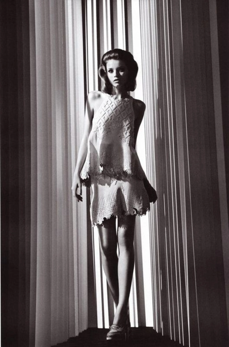 Abbey Lee Kershaw