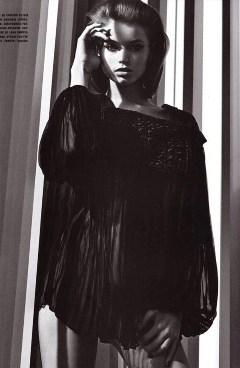 Abbey Lee Kershaw