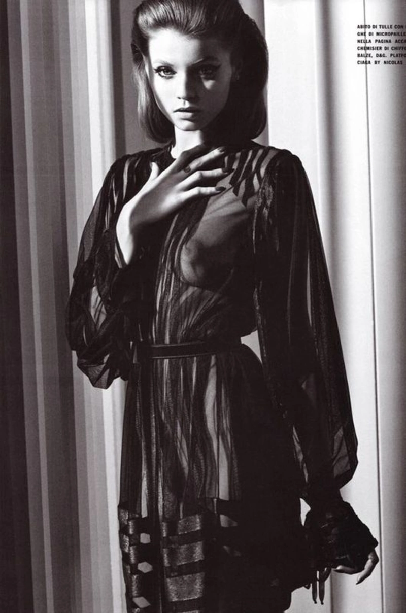 Abbey Lee Kershaw