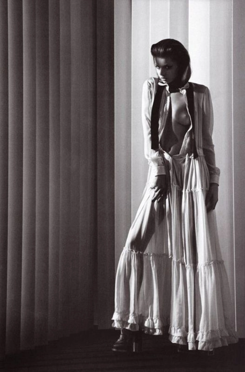 Abbey Lee Kershaw