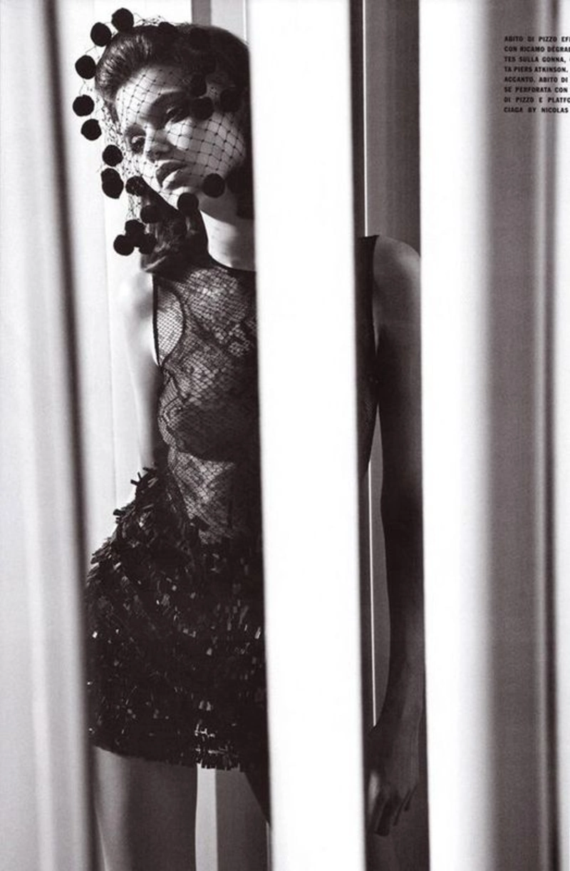 Abbey Lee Kershaw