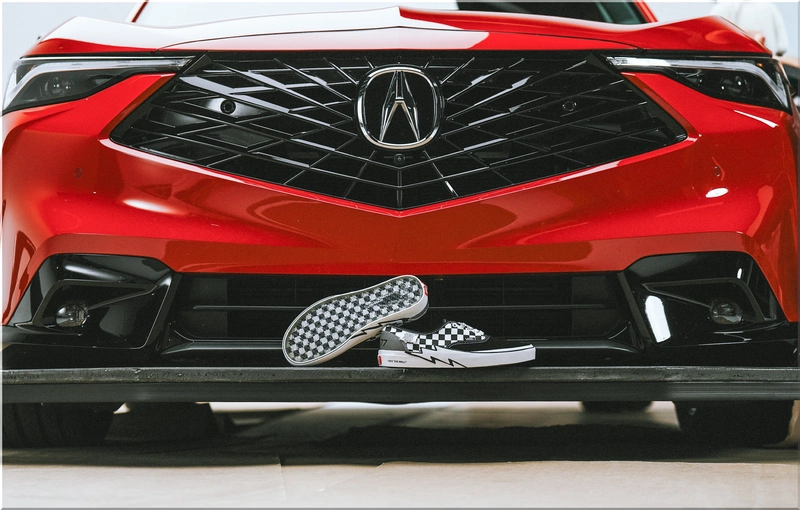 Acura ADX