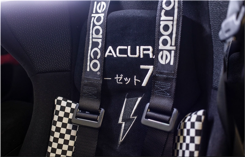 Acura ADX