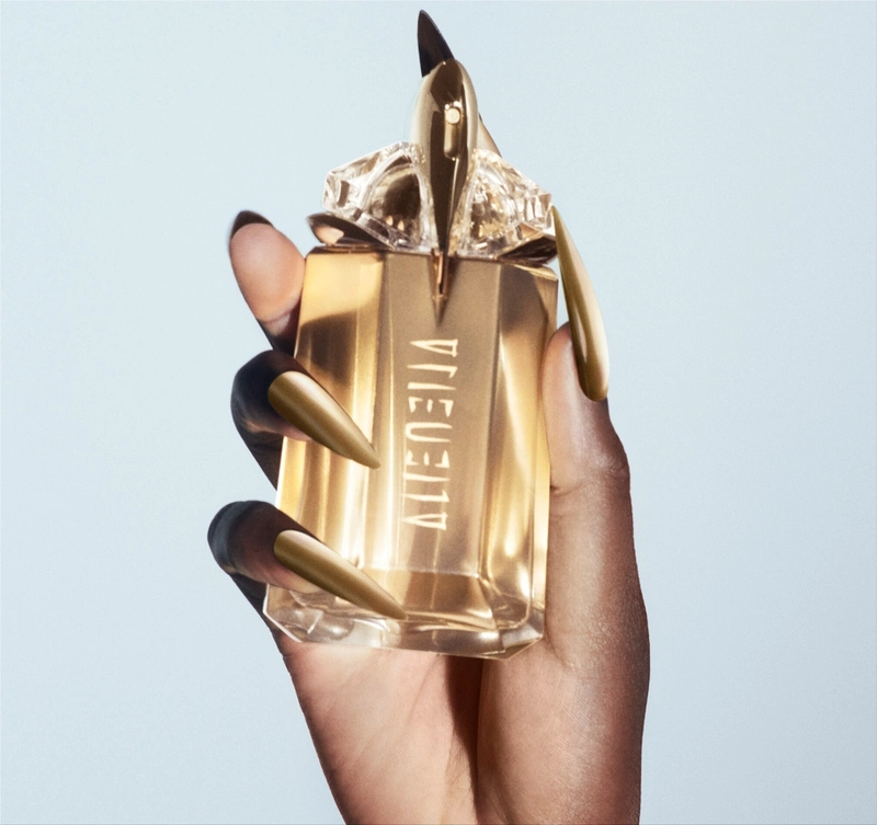 Alien Goddess Eau de Parfum