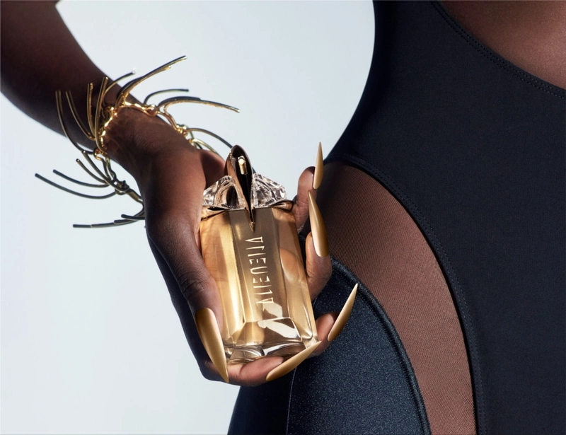 Alien Goddess Eau de Parfum