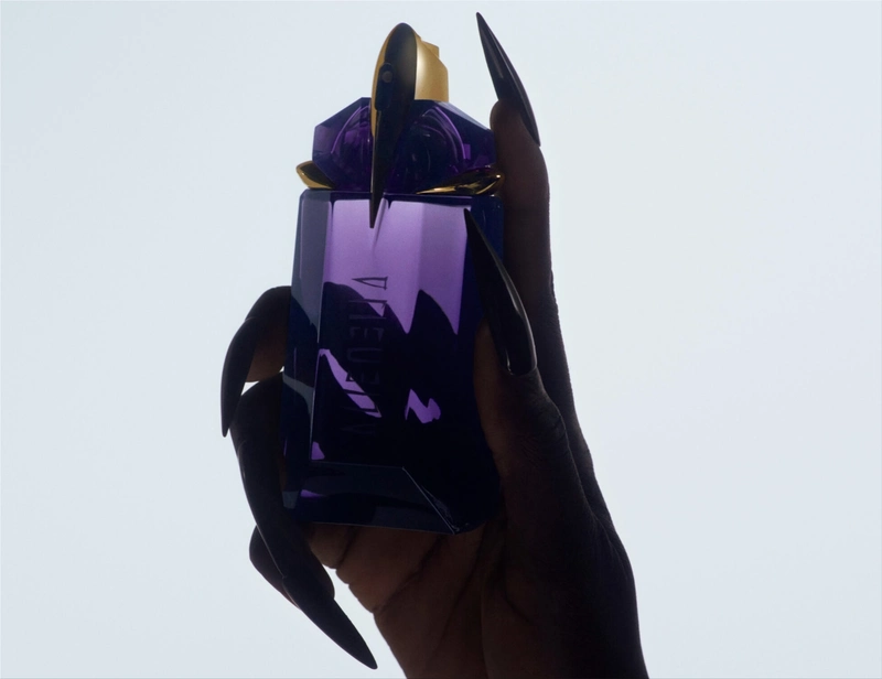 Alien Goddess Eau de Parfum