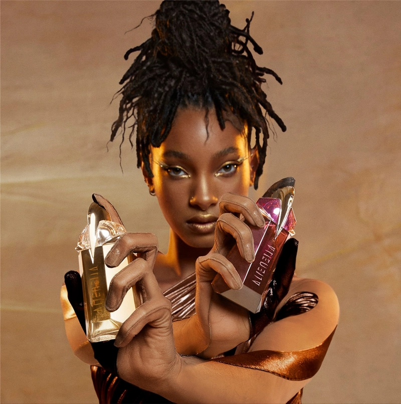 Willow Smith