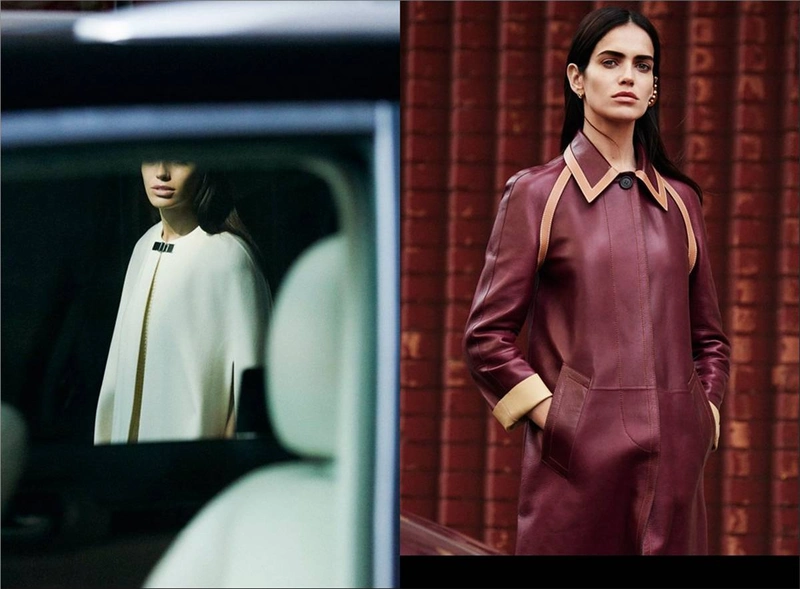 Amanda Wellsh by Julia Noni