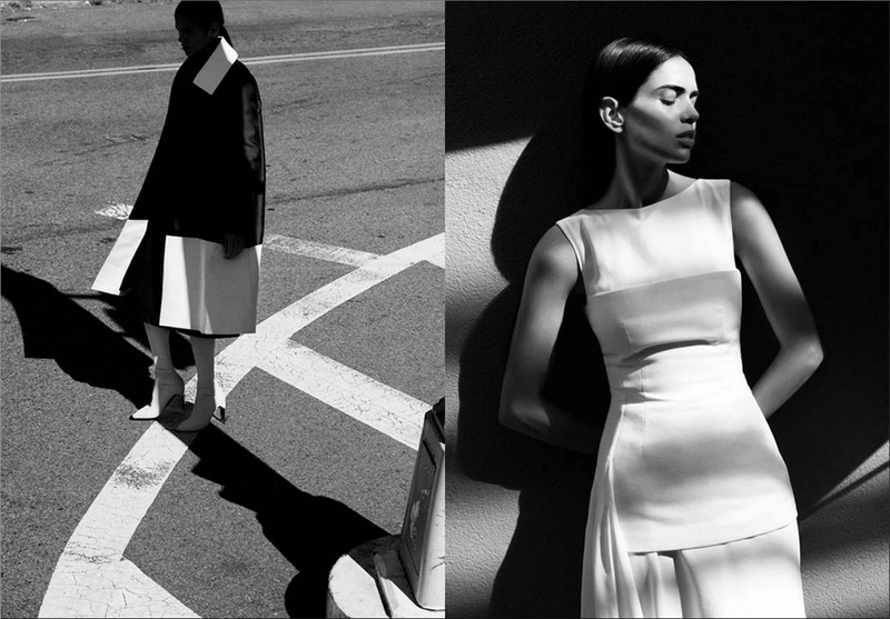 Amanda Wellsh by Julia Noni