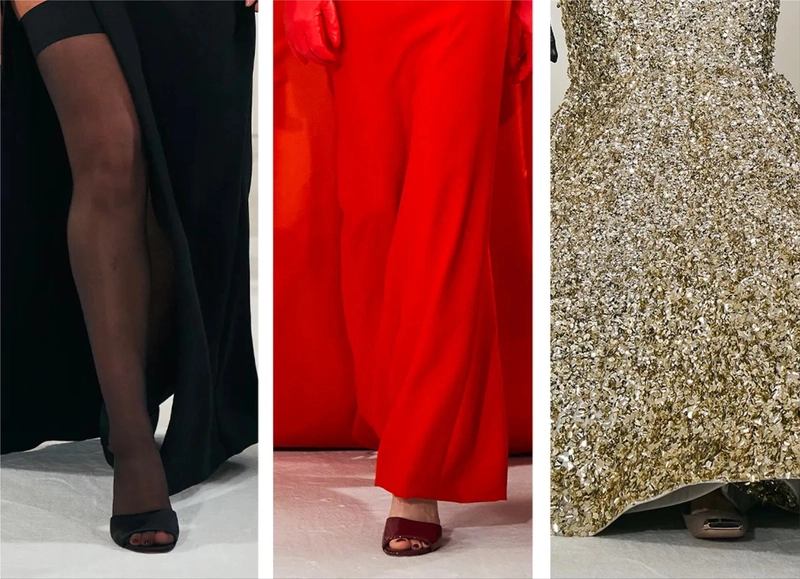 spring-summer 2022 fashion collection
