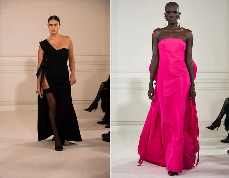 haute couture spring-summer 2022