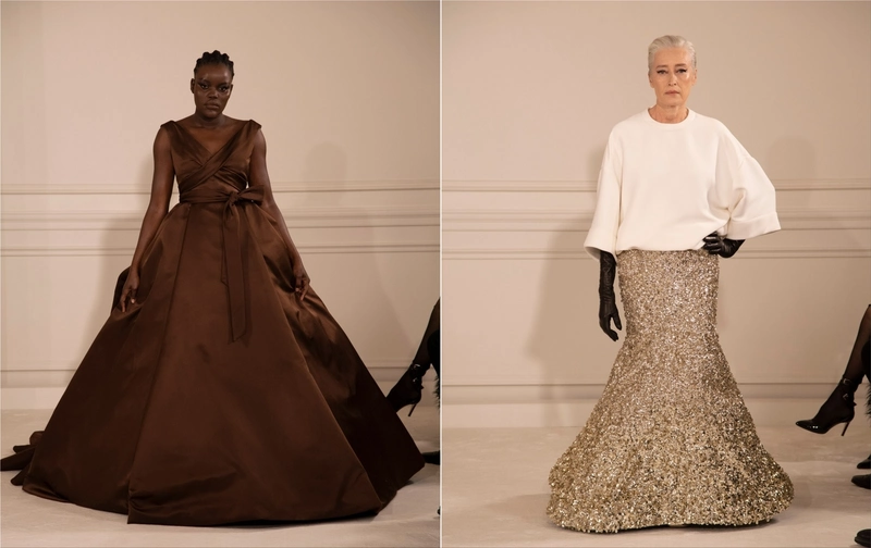 2022 fashion collection