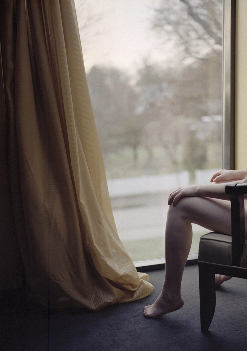 Andris Feldmanis, Curtain