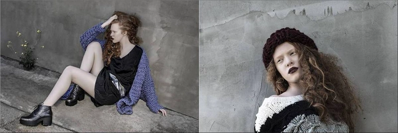 Anna Dudzinska collection