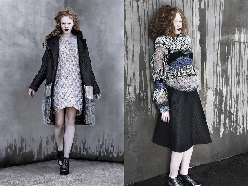 Anna Dudzinska collection