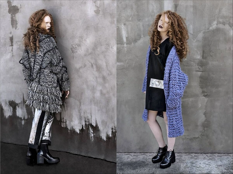 Anna Dudzinska collection