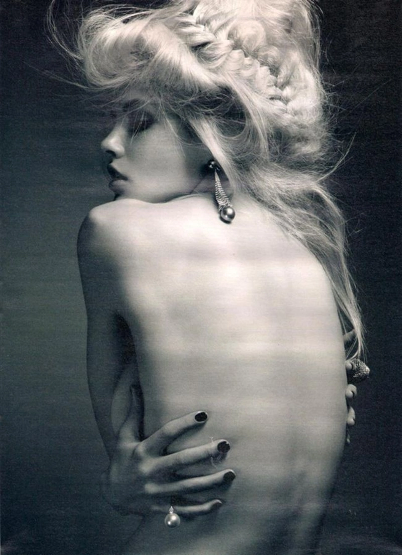 Ashley Smith