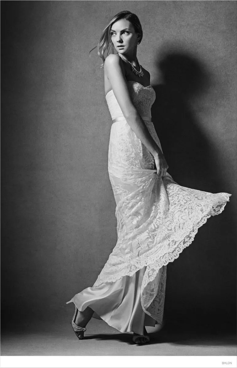 BHLDN Wedding Dresses
