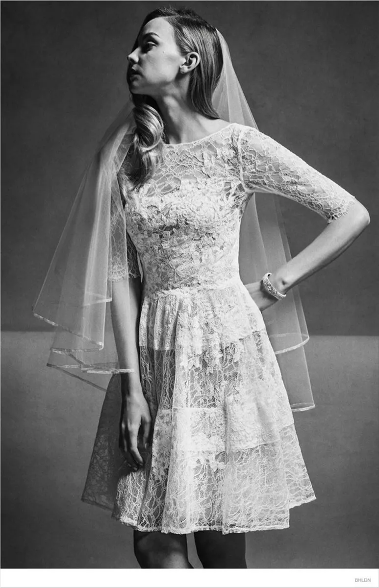 BHLDN Wedding Dresses
