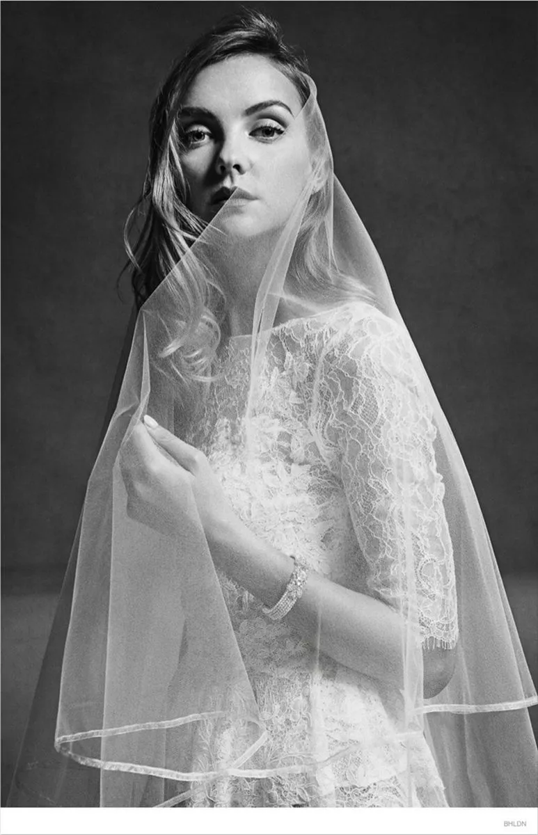 BHLDN Wedding Dresses