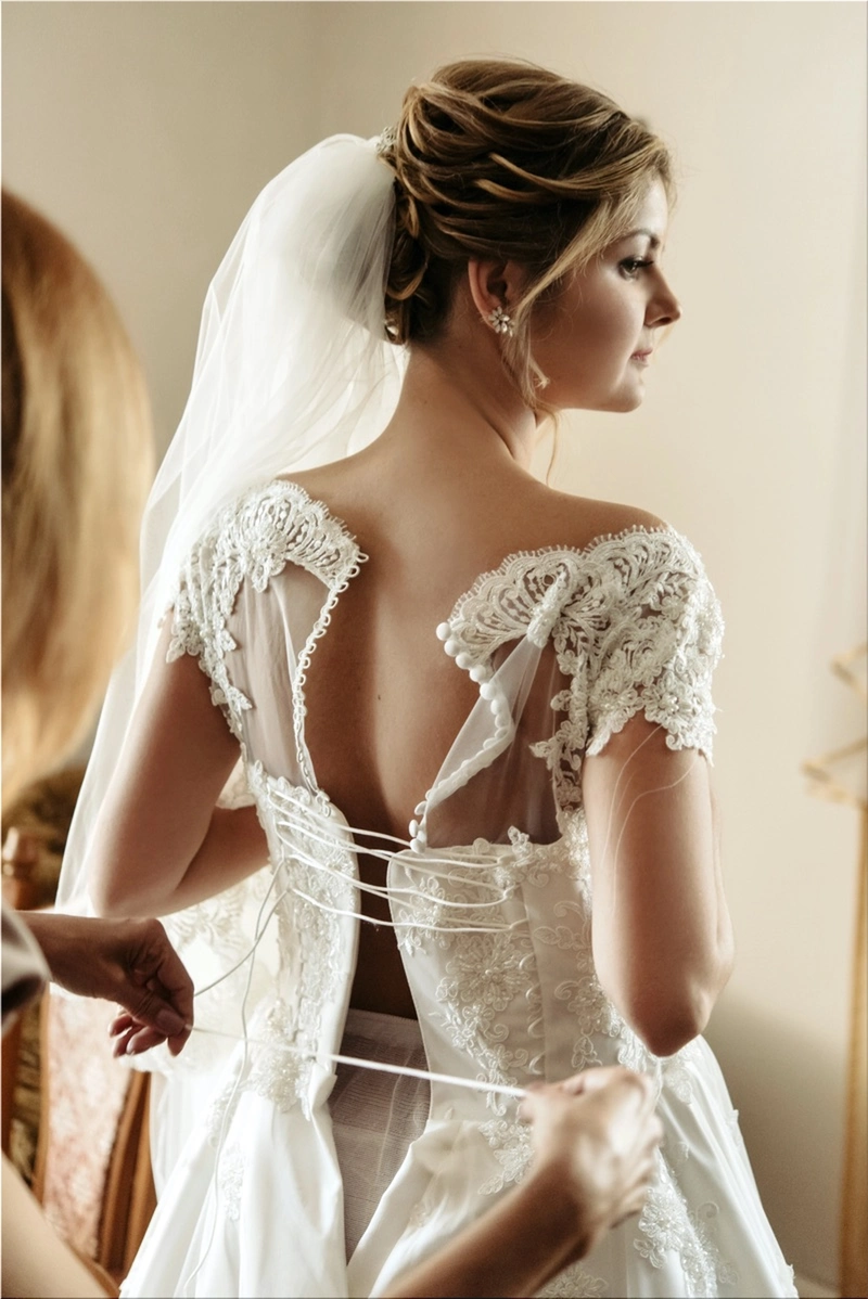 Bridal Lingerie