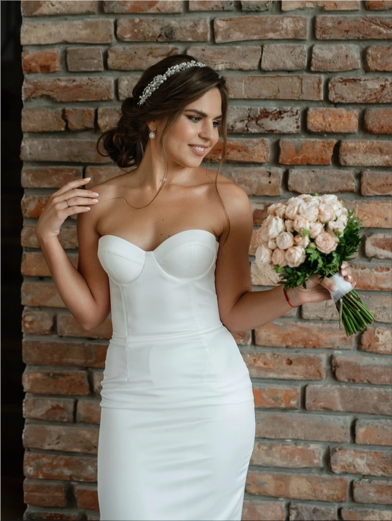 Bridal Lingerie