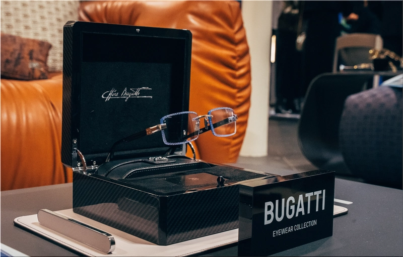 Bugatti Eyewear