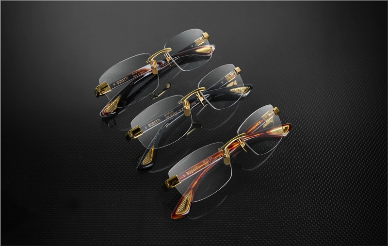 Bugatti Eyewear