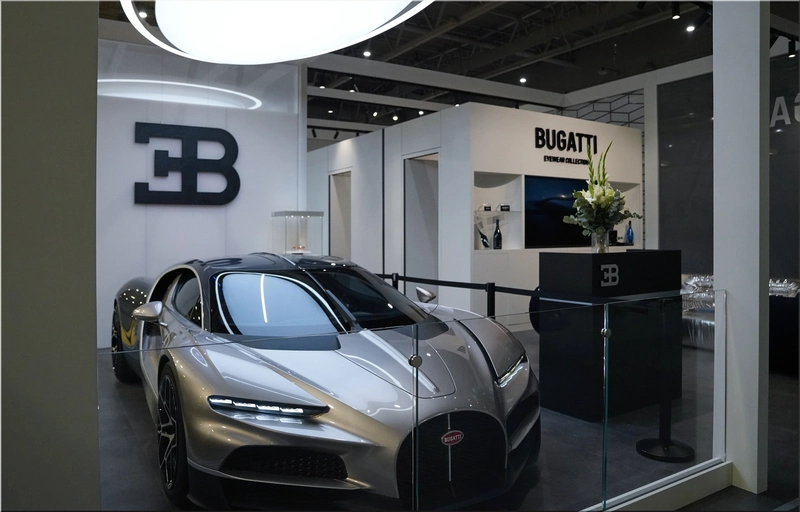 Bugatti Eyewear