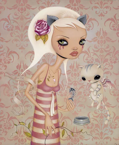 Caia Koopman, Ectothermic Absence