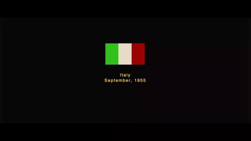 Castello Cavalcanti, a Prada cinematic story