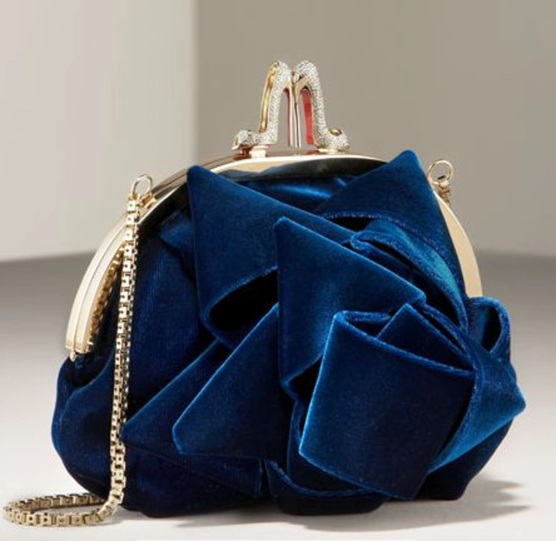 Christian Louboutin Clutch