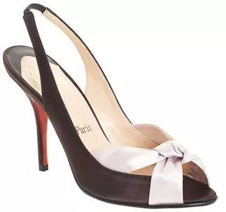 Christian Louboutin shoes