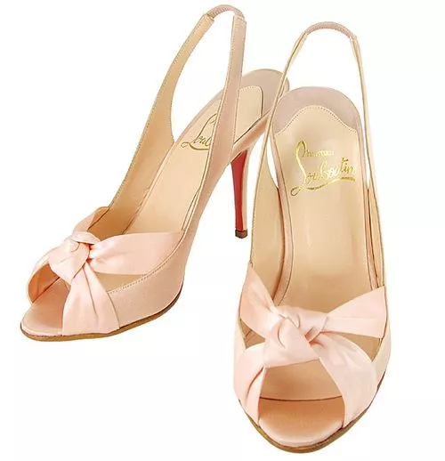 Christian Louboutin shoes