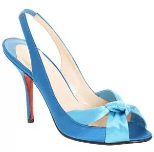 Christian Louboutin shoes